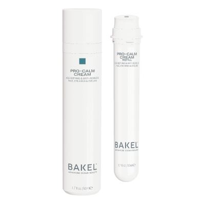 BAKEL Pro-Calm Cream Cas & Refill 50 ml